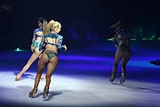 Holiday on Ice "Time" vom 07. bis 11.02.2018 in der Olympiahalle München (©Foto. Martin Schmitz)